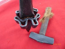 enclume de faucheur outil