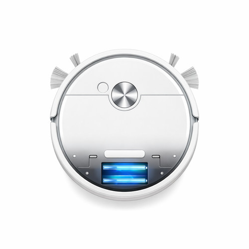 Aspirateur robot automatique - aspirateur,