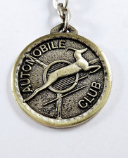 PORTE-CLES - AUTOMOBILE CLUB -