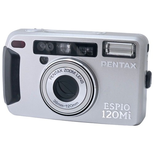 Excellent condition pentax - excellent,