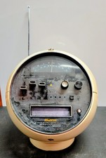 Weltron Model 2001 Portable