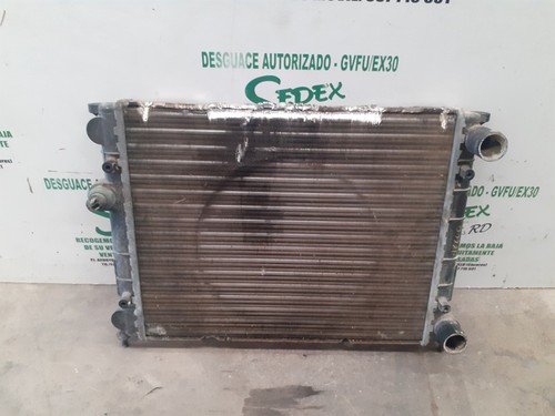 Sin ref radiateur eau - sin,