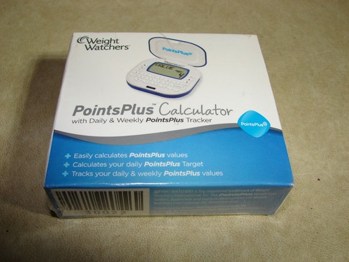 Weight watchers points - weight,
