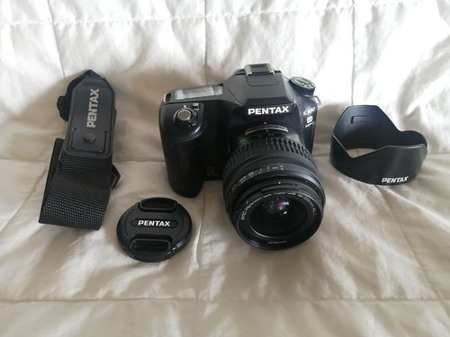 Appareil photo reflex