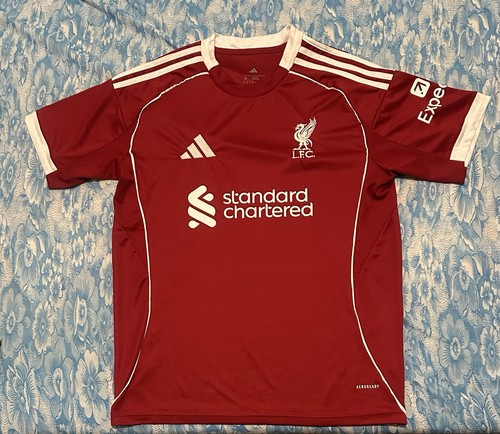 Adidas maillot liverpool - adidas,