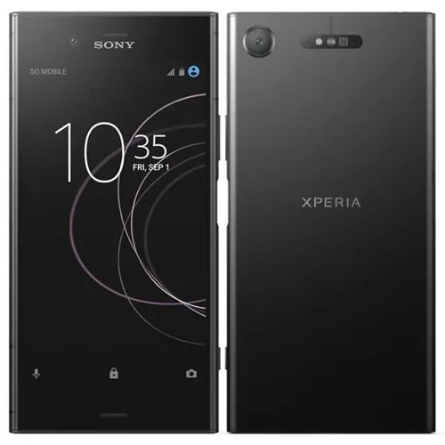Sony xperia xz1 64gb - -,