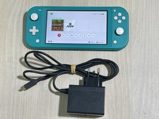 Nintendo Switch Lite - 32Go -