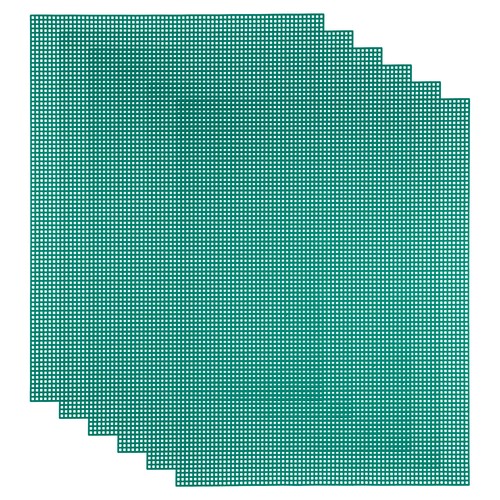 Pièces toile à mailles - de,
