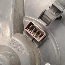 Ventilateur chauffage PEUGEOT