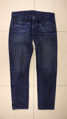 Jean homme levi 501 w34 - w34, l32