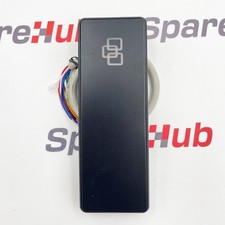 INTERLOGIX HR3D28NUTC3BB LECTEUR DE CARTE À PUCE SANS CONTACT