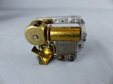 Boite à musique REUGE