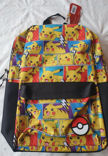 Sac dos pokémon difuzed - à,