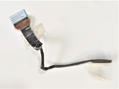 Câble flex lvds connecteur - flex,