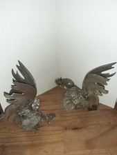Combat coq métal - de,