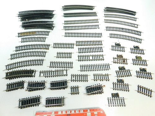 76x piko track 3 - 76x, 1/3