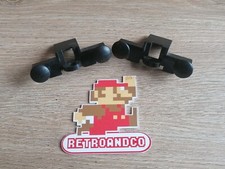 LEGO Trains : 2x Tampon - Réf