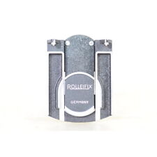 Rollei Tête De Trépied Rolleifix Pour 2,8 / 3,5 / GX Caméra - Tête - Trépied