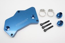 DSG Gear Box Oil Cooler CNC