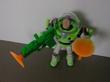 BUZZ LIGHTYEAR PISTOLET A