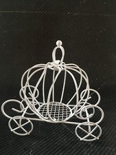 PETIT CARROSSE DE PRINCESSE