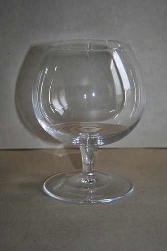 Verre cognac cristal de - verre,