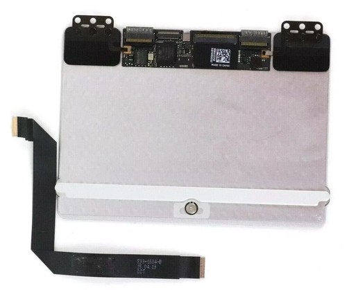 Pavé tactile trackpad - tactile,