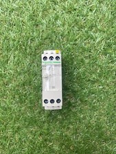 relais tempo. travail et repos symétri. - 0,05..1s - 24Vca/cc - 1OFRE7MA11BU