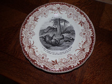 Lunéville fables de la