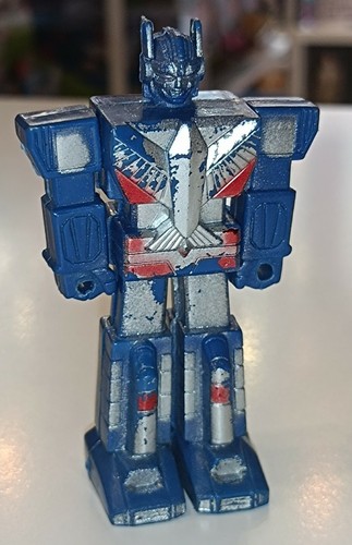 Figurine robot jetman sentai - robot,