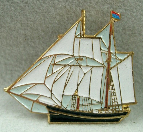 Pin vieux gréement - gréement",