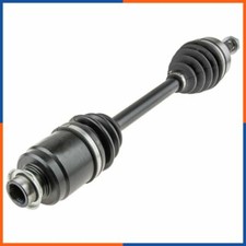 Demi-Arbre de Transmission