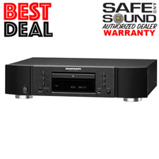 Marantz cd6007 player - marantz,