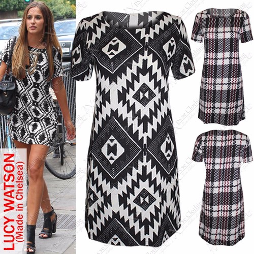 Nouvelle robe courte femme - robe,