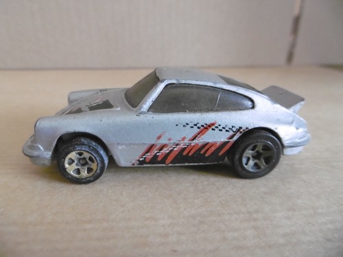 Porsche carrera hot wheels - carrera,
