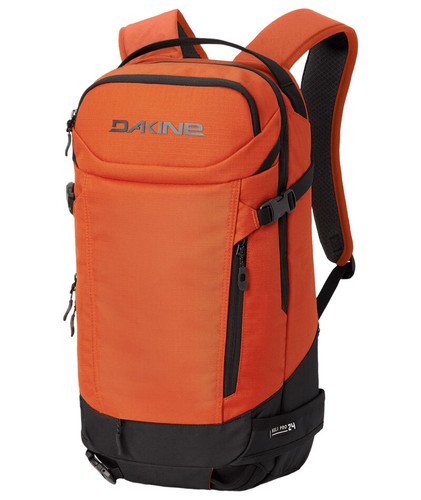 Dakine heli pro - pro, 24l