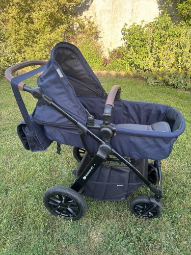 Poussette 1 kinderkraft - 3, en