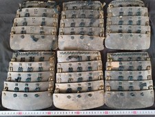 Armure De Taille KUSAZURI