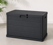 Coffre rangement jardin - coffre,
