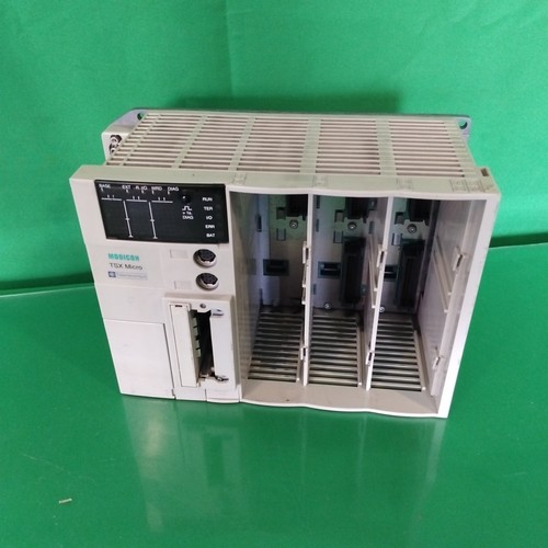 Schneider electric tsx3722001 - schneider-electric,