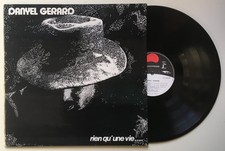 LP  DANYEL GERARD    RIEN