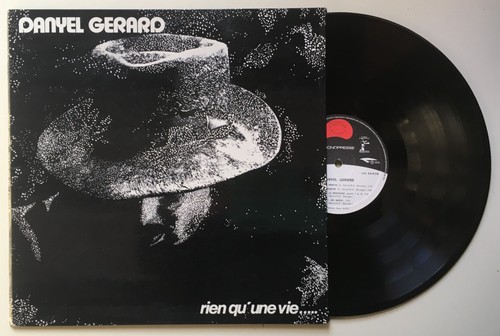 Danyel gerard rien - ,
