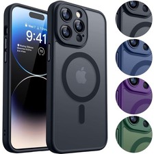 Magsafe Coque pour IPHONE