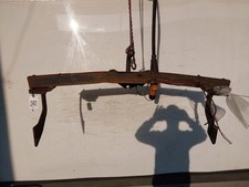 Attelage - Citroen C5 TOURER II - Inconnu - 044691 - Y1-0078P