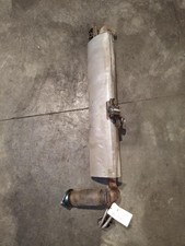 Silencieux arriere (echappement) RENAULT TWINGO 3 PHASE 2