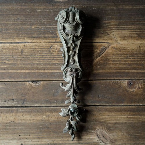 Bronze ameublement ancien - d'ameublement,