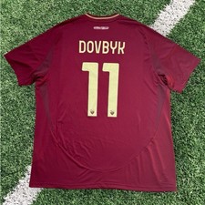 Maillot de football adidas AS