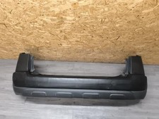 Pare choc arriere PEUGEOT 207