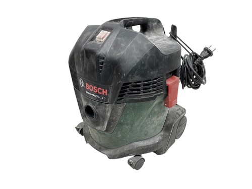 Aspirateur atelier bosch - aspirateur,