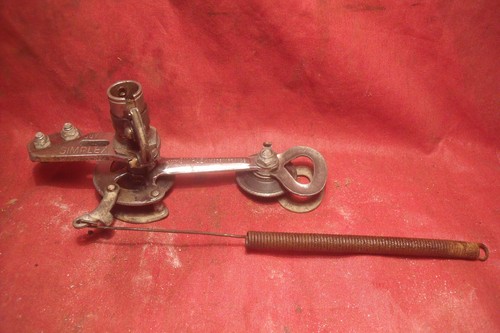 Derailleur juy simplex - juy-simplex, pour